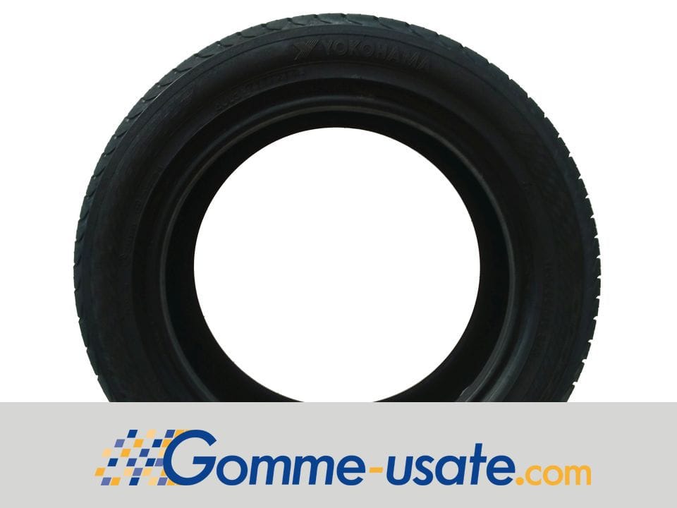 Thumb Yokohama Gomme Usate Yokohama 195/55 R16 87H C.Drive 2 (85%) pneumatici usati Estivo_1